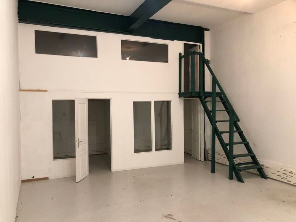 Location Atelier local d activité Ivry-sur-seine