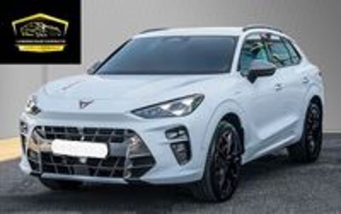 Terramar 1.5 eHybrid 272 ch DSG6 VZ 2025 occasion 38440 Saint-Jean-de-Bournay