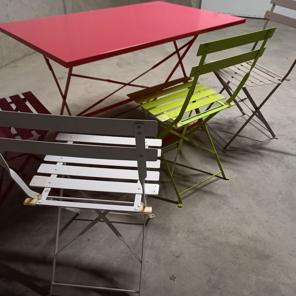 Mobilier Meubles