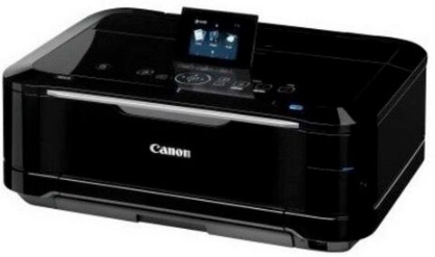 Imprimante Canon MG-6150 parfait tat, cartouches neuves 60 Marly-le-Roi (78)