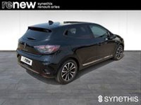 Clio V Clio E-Tech full hybrid 145 ch GSR2 Techno 2025 occasion 13200 Arles