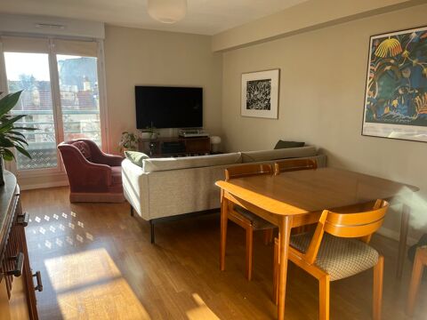   appartement 3 pi�ces - 57m2 Appartement - 3 pi�ce(s) - 57 m�