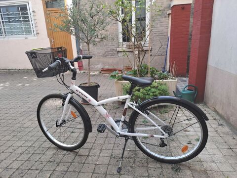 vlo VTC 100 Vincennes (94)