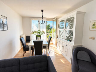 Vente Appartement Appartement de 3/4 pièces de 67 m² Lyon 9