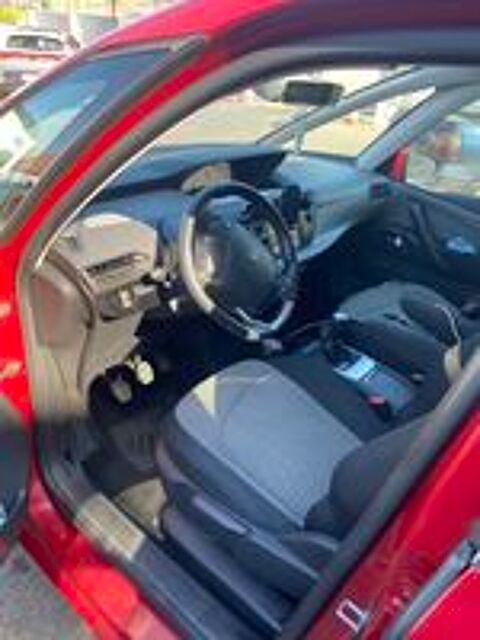 C4 Picasso BlueHDi 120 S&S Intensive 2015 occasion 83600 Fr&eacute;jus
