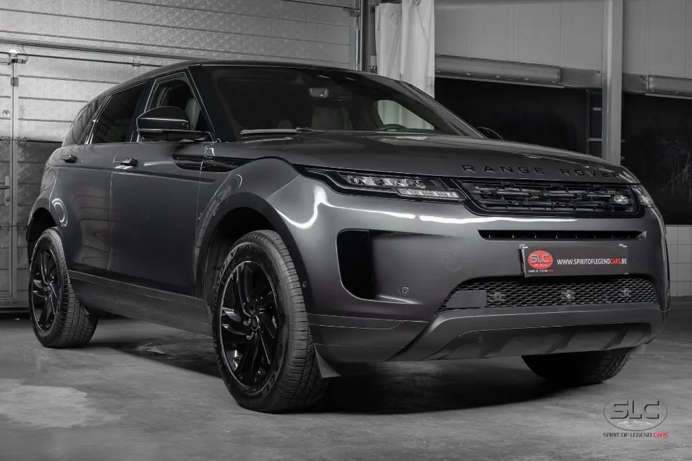 Range Rover Evoque P300e PHEV AWD BVA8 S 2024 occasion 59310 Auchy-lez-Orchies
