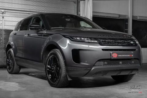 Annonce voiture Land-Rover Range Rover Evoque 39890 €