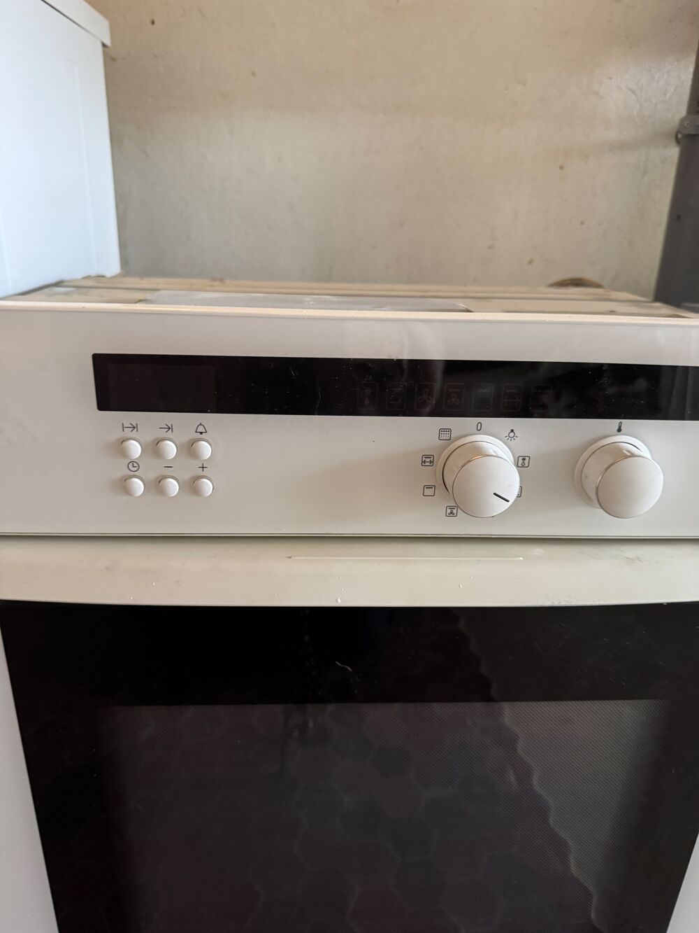 Four bosch encastrable Electroménager