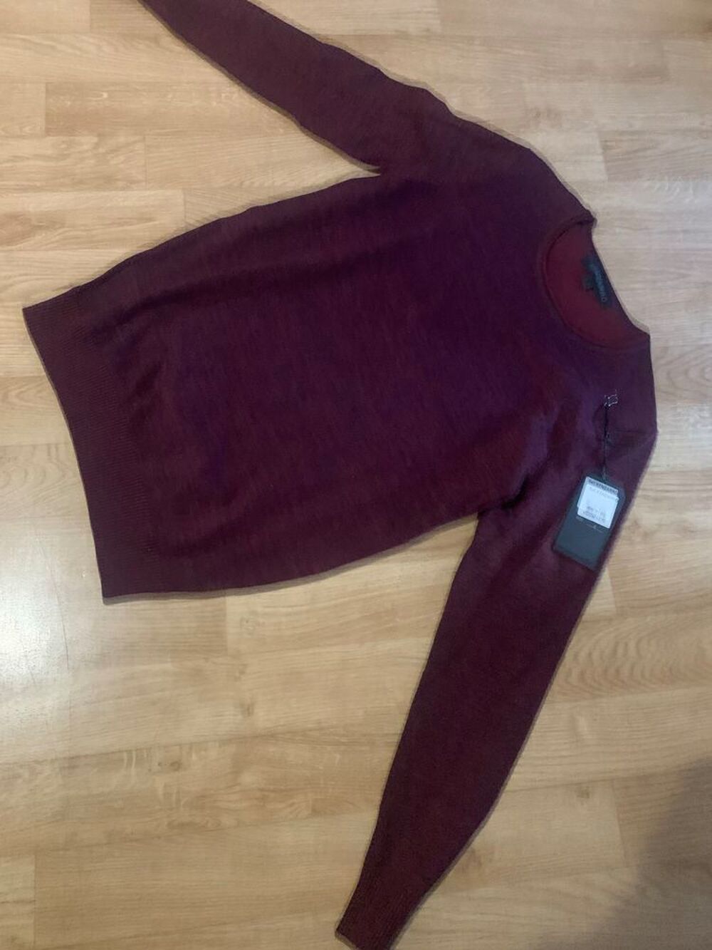 pulle pour femme Vêtements