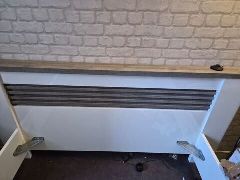 Sommier 180 Saint-Mand� (94)