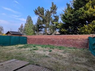  Appartement  vendre 2 pices 60 m