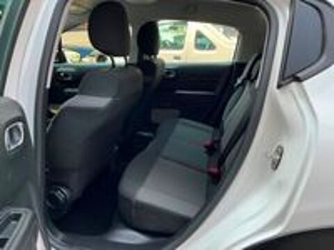 C3 1.2 VTI / 82CV 2018 occasion 42700 Firminy