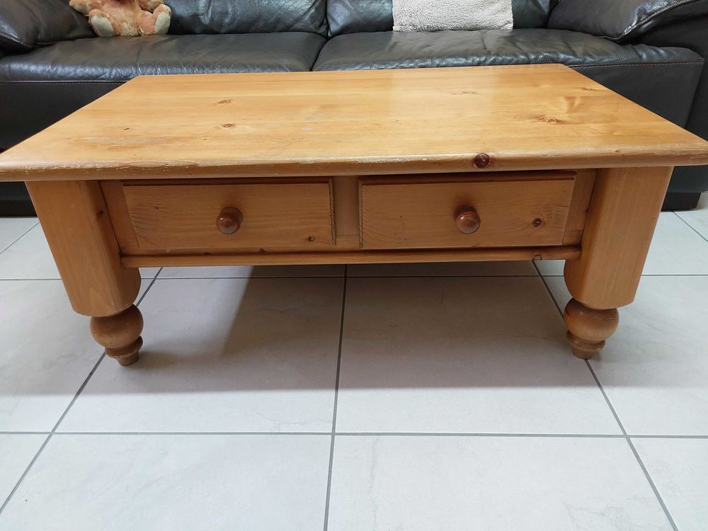 TABLE BASSE Meubles