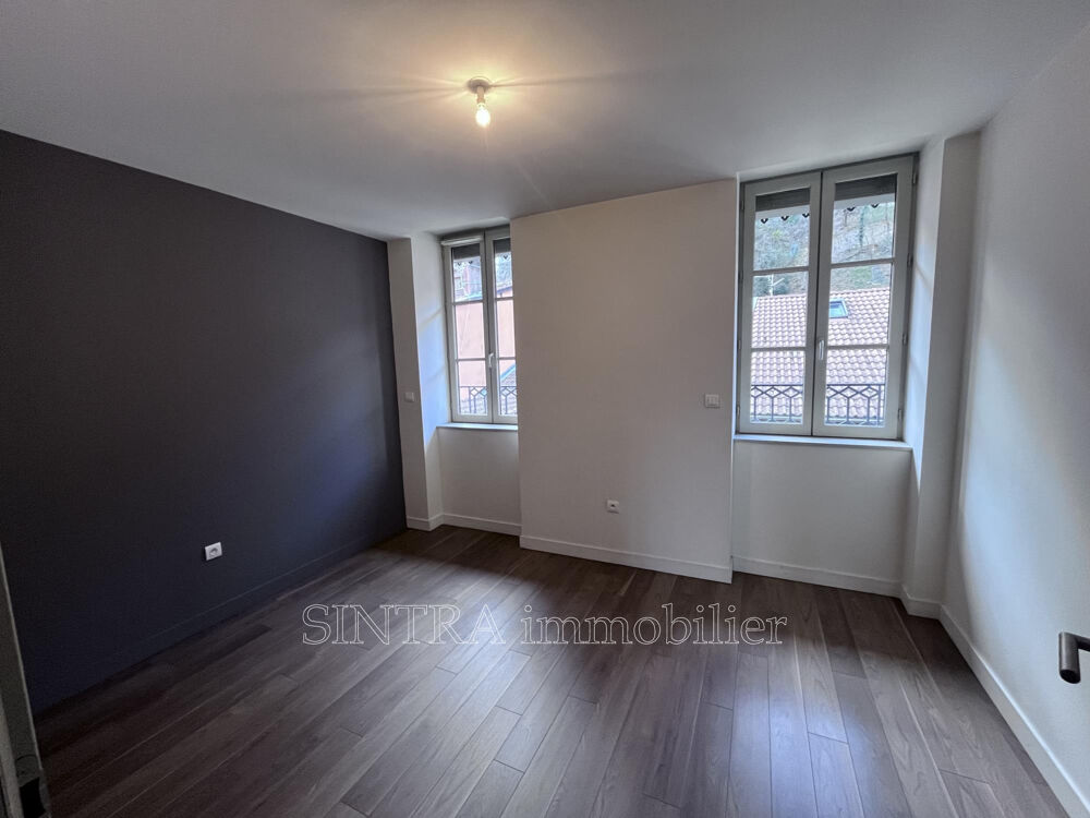 Vente Appartement Appartement T3 Lumineux dernier tage Grenoble