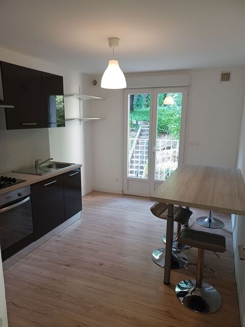  Appartement  louer 2 pices 32 m Beauvais