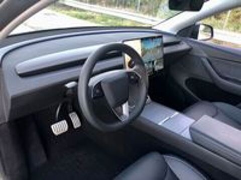 Model Y MODEL Y Performance 2026 occasion 69006 Lyon