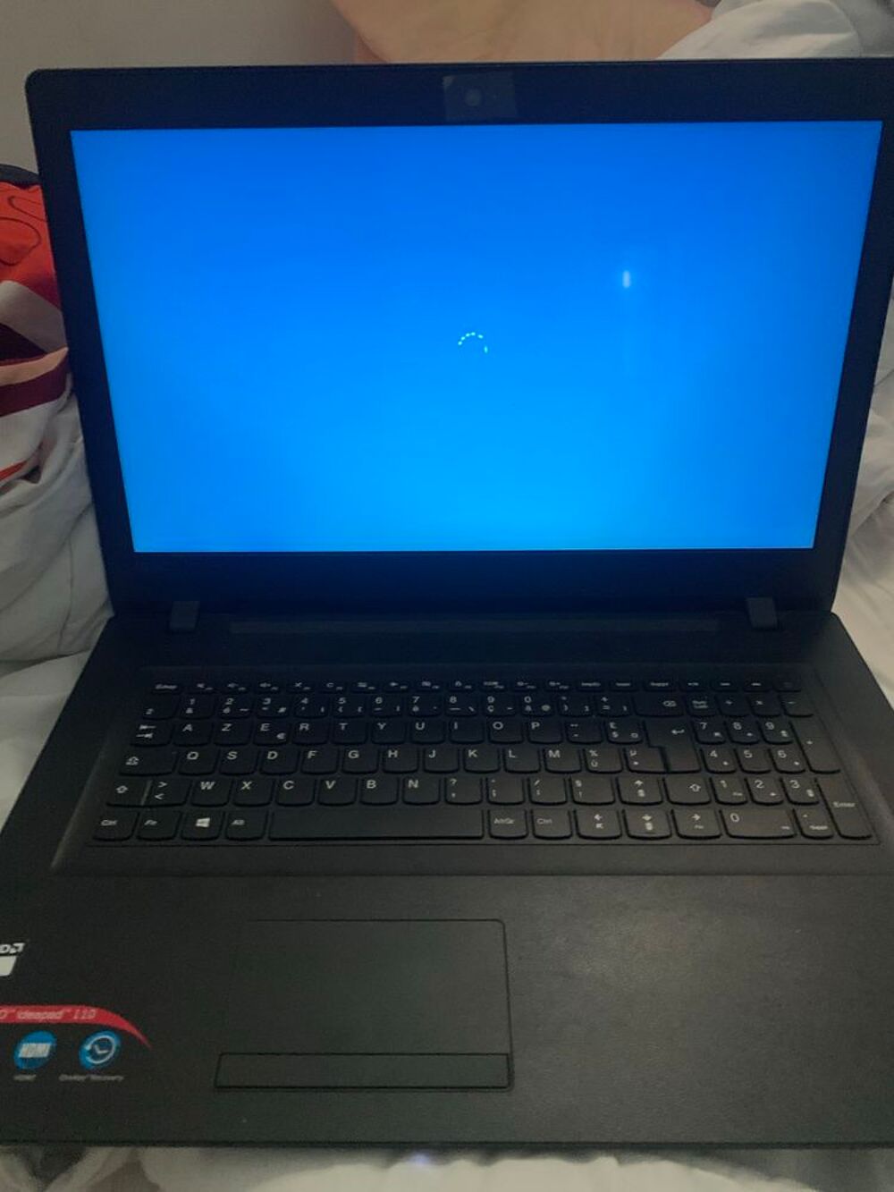 ordinateur portable Lenovo Matériel informatique