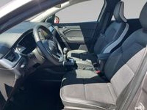 Captur TCe 90 Techno 2023 occasion 08300 Rethel
