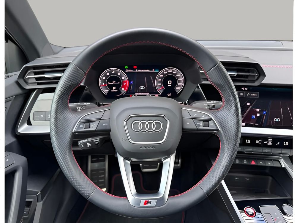 S3 Sportback 2.0 TFSI 310 Quattro S Tronic 7 2020 occasion 33600 Pessac