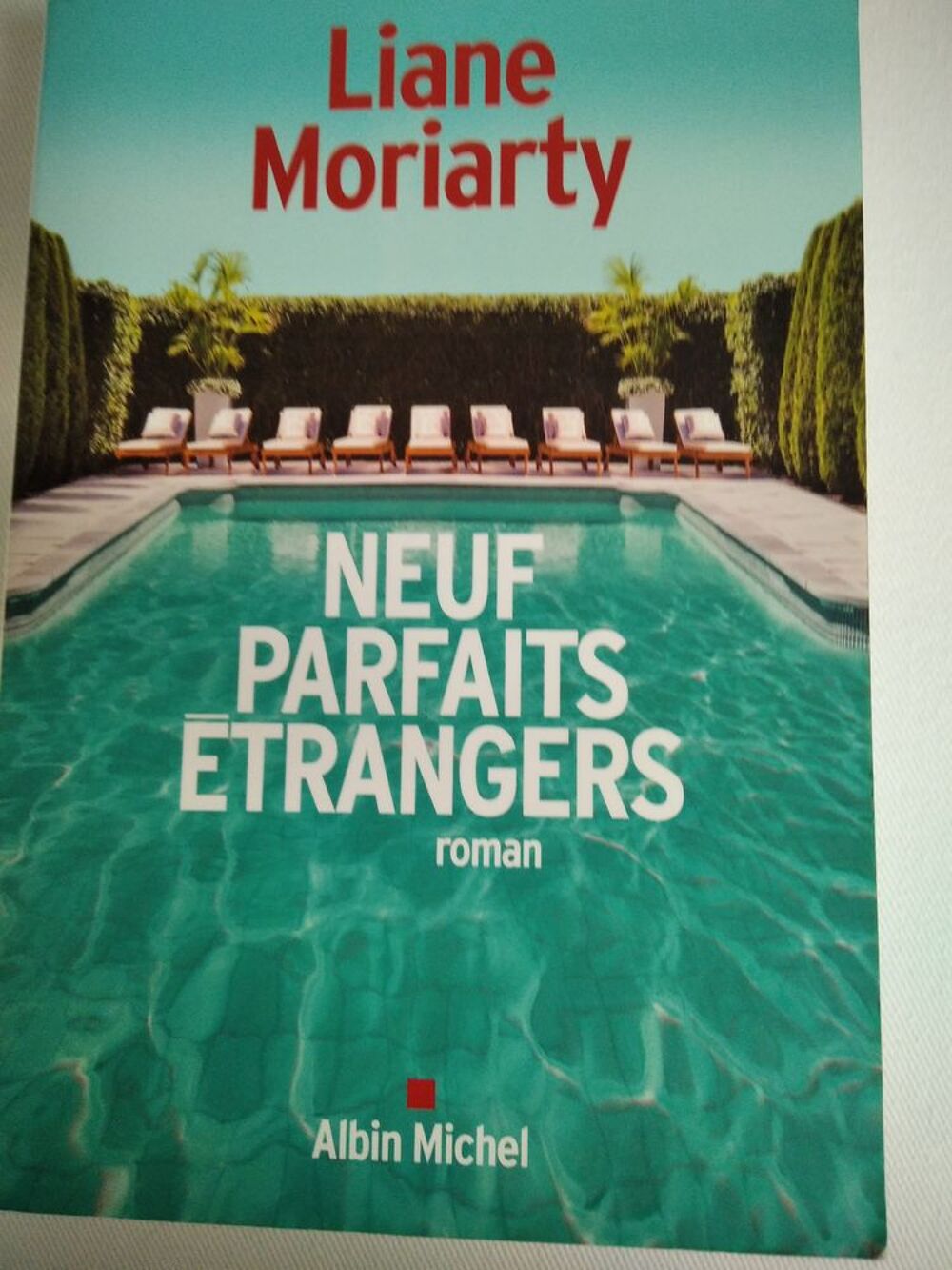  Livre Neuf parfaits &eacute;trangers de Liane Moriarty Livres et BD