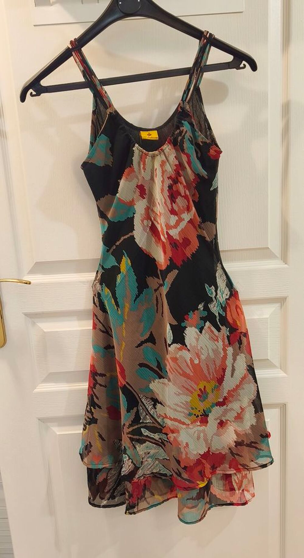 Robe d'&eacute;t&eacute; Vêtements