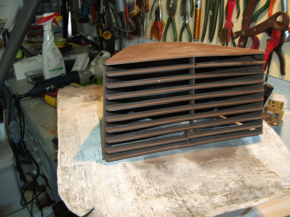 sortie de toiture Bricolage