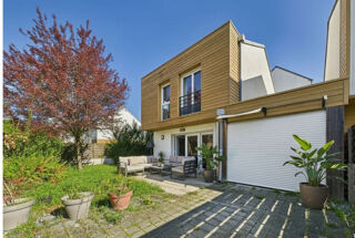  Maison � vendre 5 pi�ces 83 m�