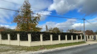  Terrain  vendre 461 m