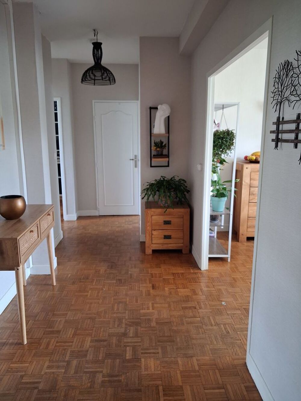 Vente Appartement Appartement 90 m2 + garage, cave, parking Limoges