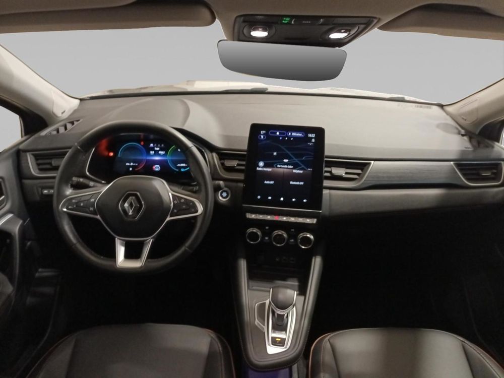 Captur E-Tech hybride 145 Iconic 2023 occasion 08000 Charleville-M&eacute;zi&egrave;res