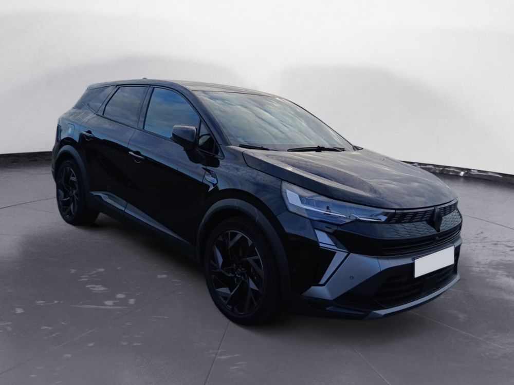 Symbioz E-Tech full hybrid 160 ch Esprit Alpine 2026 occasion 83500 La Seyne-sur-Mer