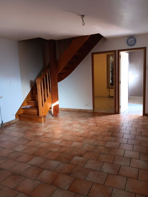   MAISON LA FERT� BERNARD Maison - 4 pi�ce(s) - 62 m�