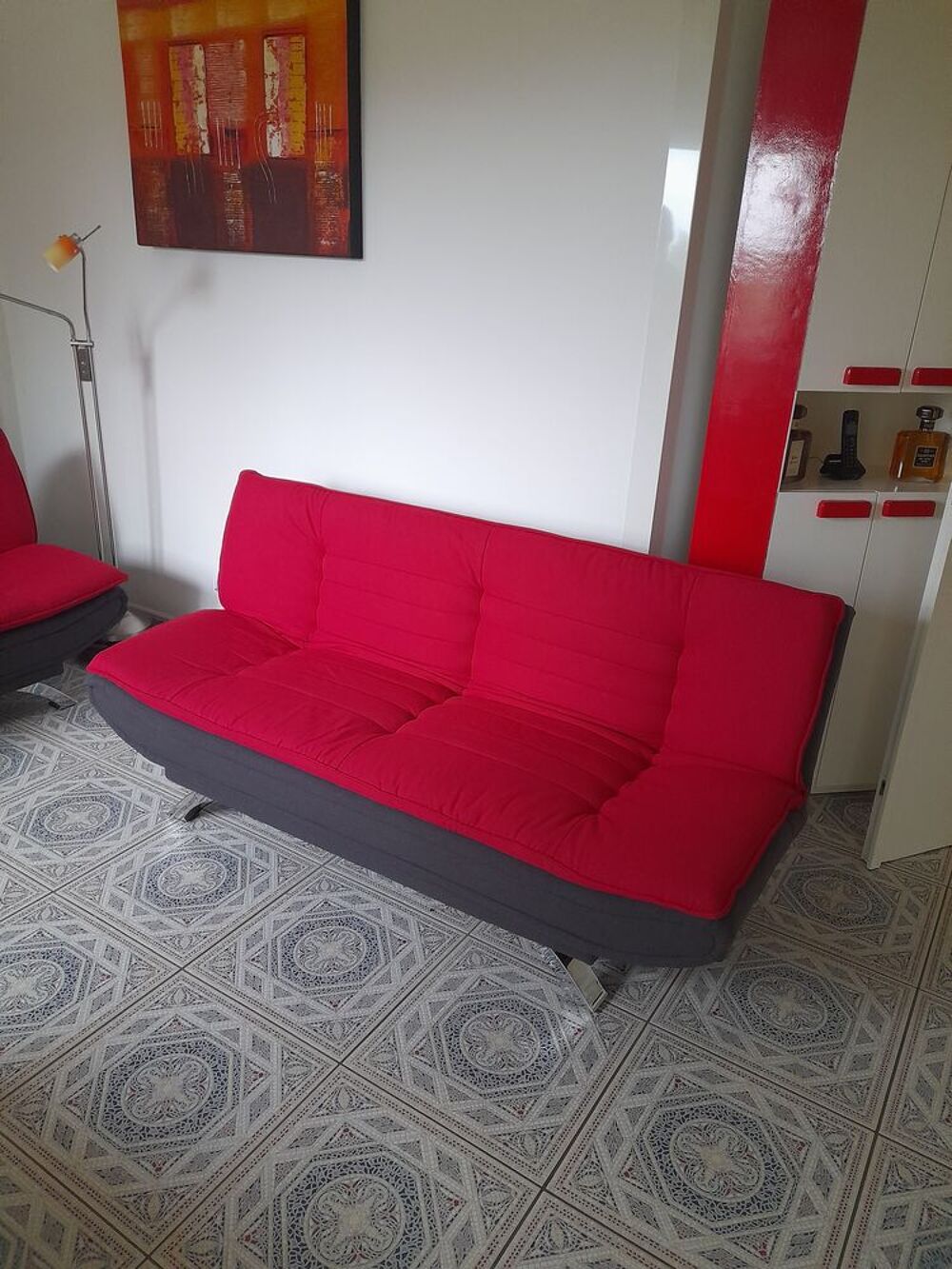 clic clac convertible Meubles