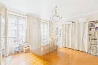  Appartement � vendre 5 pi�ces 98 m� Paris