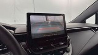 Corolla Touring Sports Hybride 178ch Design (7 CV) 2026 occasion 69330 Pusignan