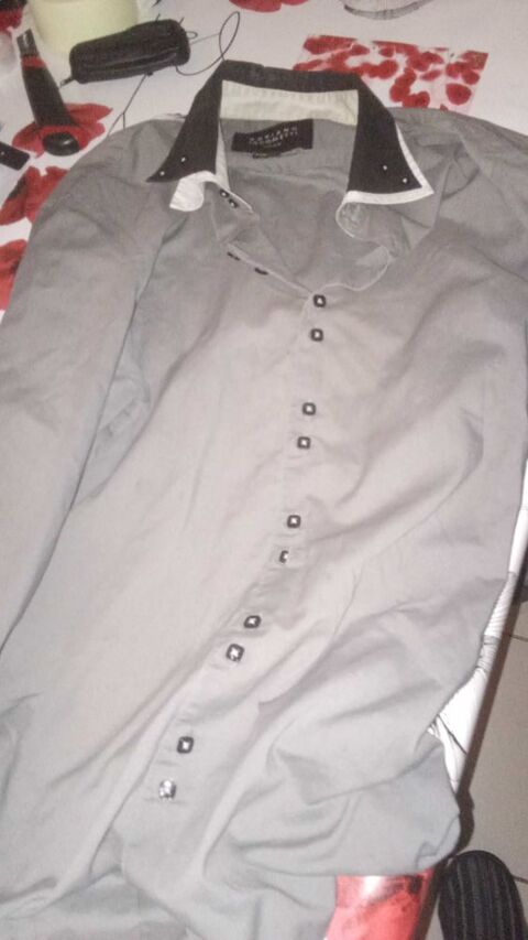 tee shirts et chemises d'occasion 2 Toulouse (31)