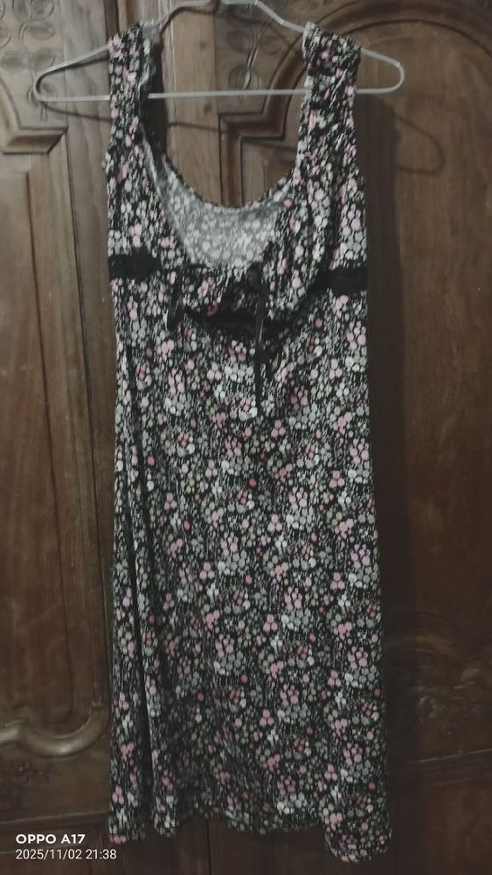Robe d &eacute;t&eacute; Vêtements