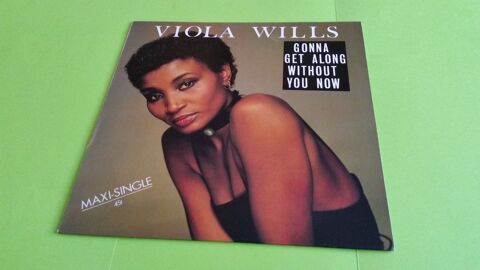 VIOLA WILLS 0 Toulouse (31)