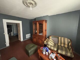  Maison à vendre 2 pièces 47 m²