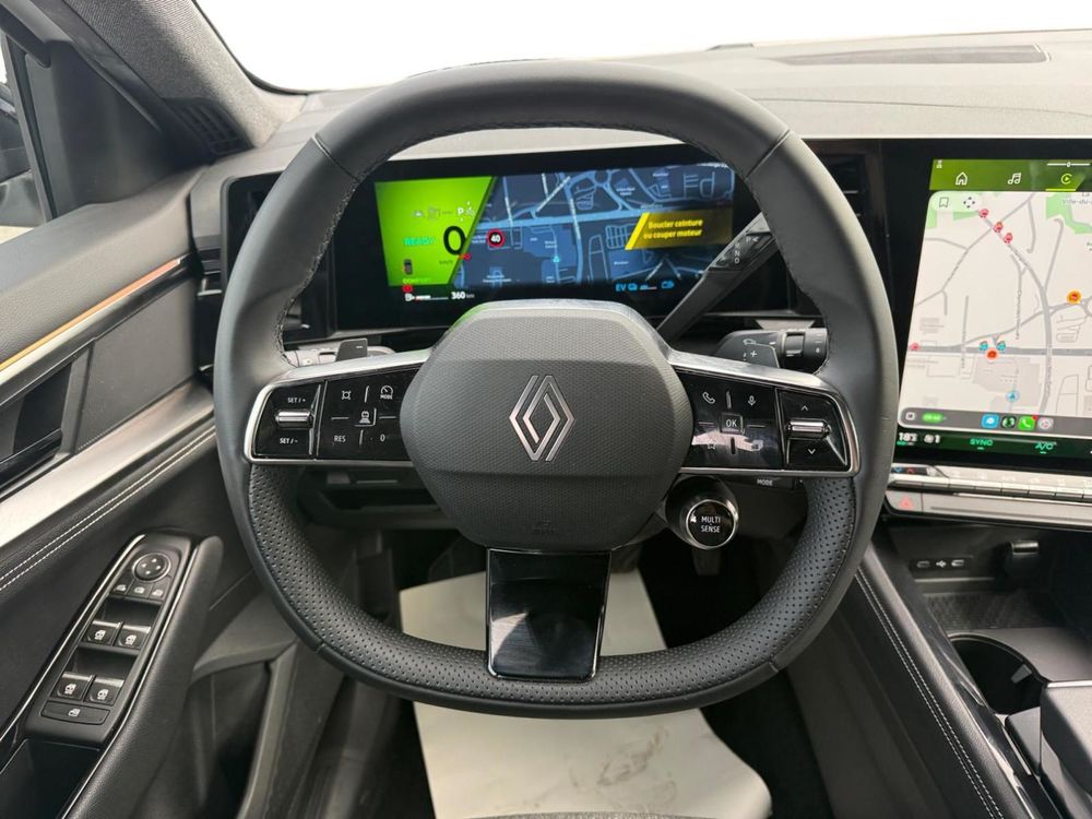 Austral E-Tech full hybrid 200 GSR2 Techno 2025 occasion 91310 Montlh&eacute;ry