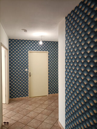  Appartement � vendre 3 pi�ces 64 m� Nancy