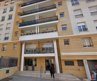  Appartement à louer 3 pièces 62 m²