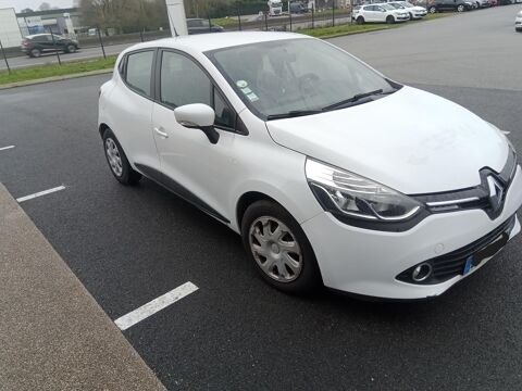Renault clio iv SOCIETE DCI 75 ECO2 AIR