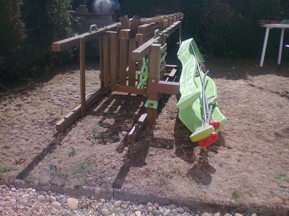 Aire de jeux Jeux / jouets