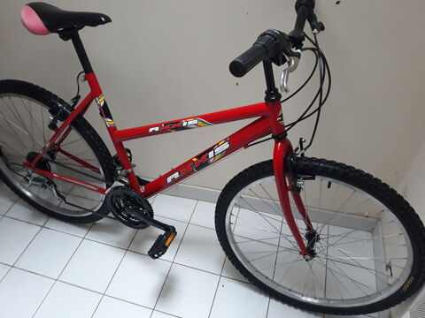vlo vtt 26  mixte rvis 145 145 Saumur (49)