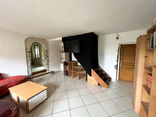  Maison � vendre 8 pi�ces 124 m�