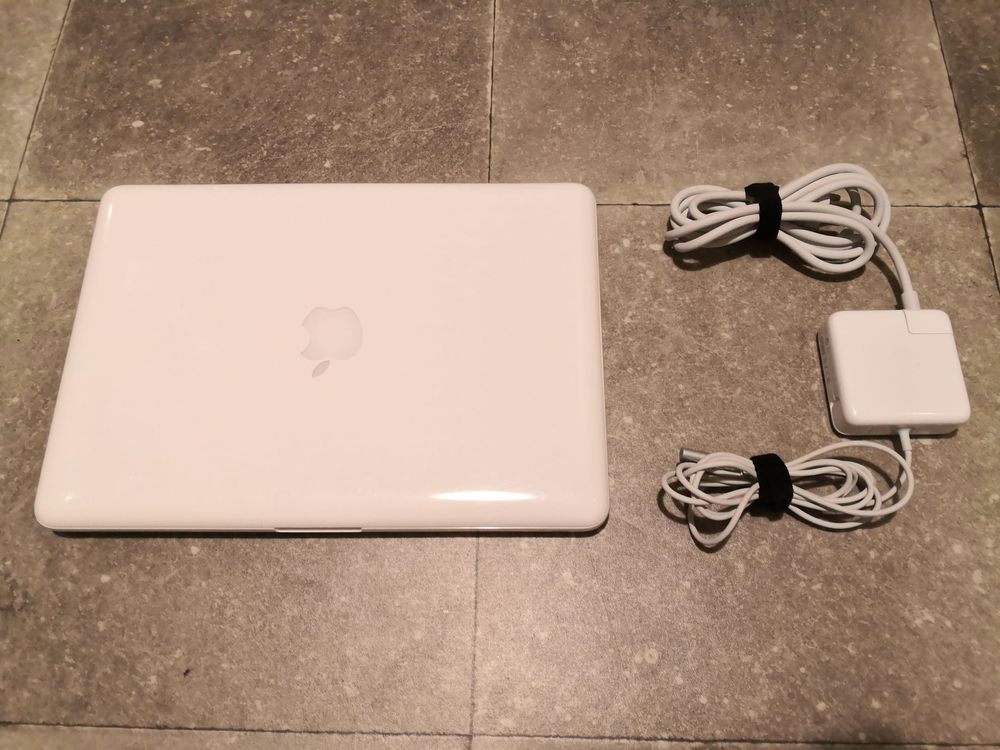 MacBook 13 pouces Matériel informatique