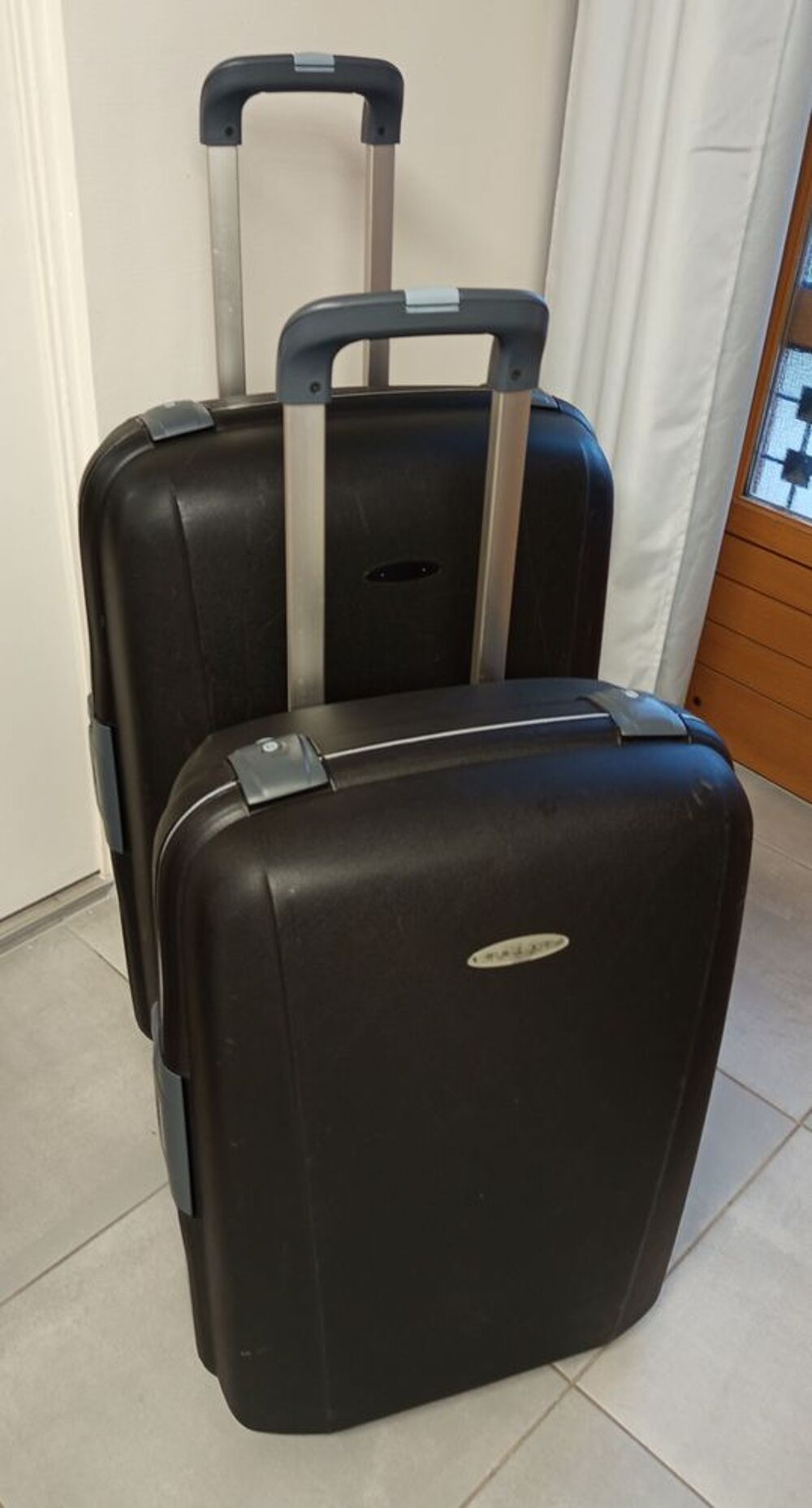 VALISES RONCATO Sports