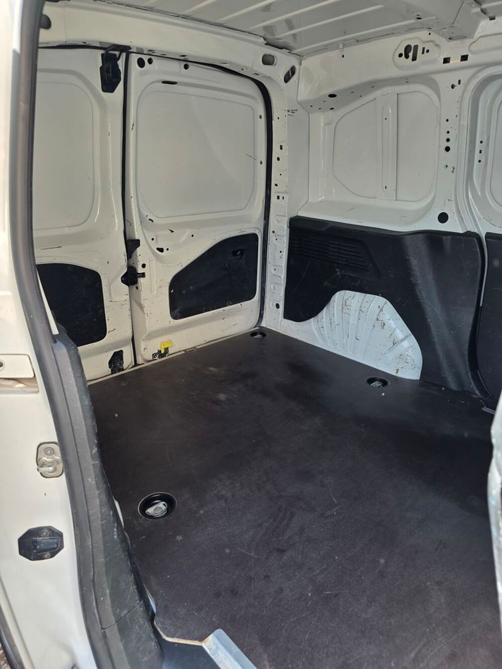 Combo VU Combo L1H1 1.5 hdi 100 2019 occasion 07600 Vals-les-Bains