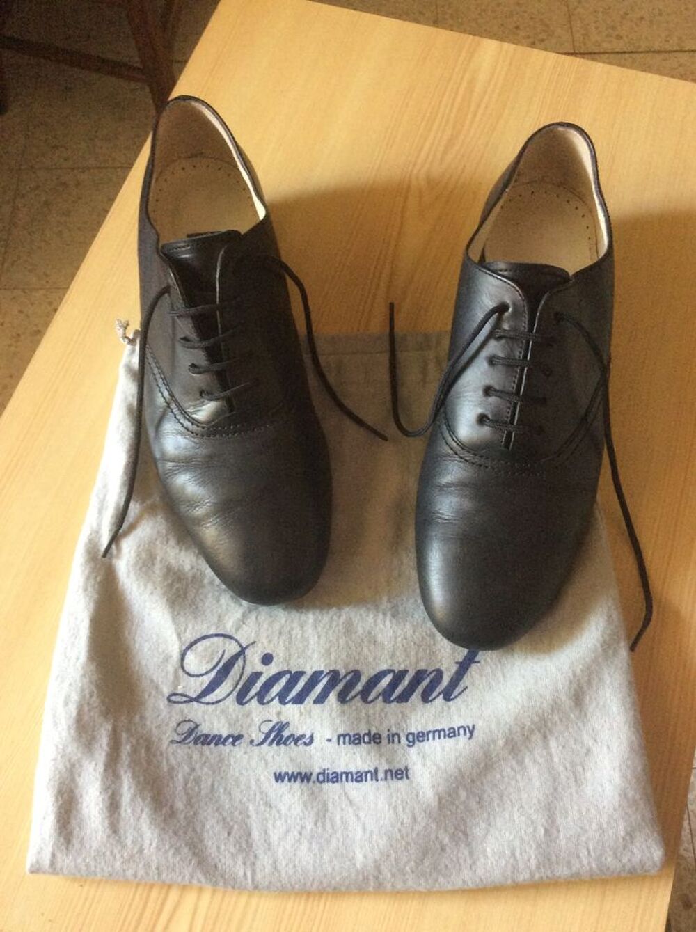 chaussures tango Chaussures